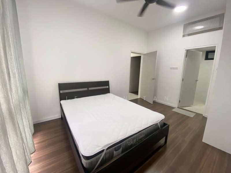 Condominium for Rent at Vertu Resort - Jie Xian Tan - Bedroom - PropertyGuru.com.my