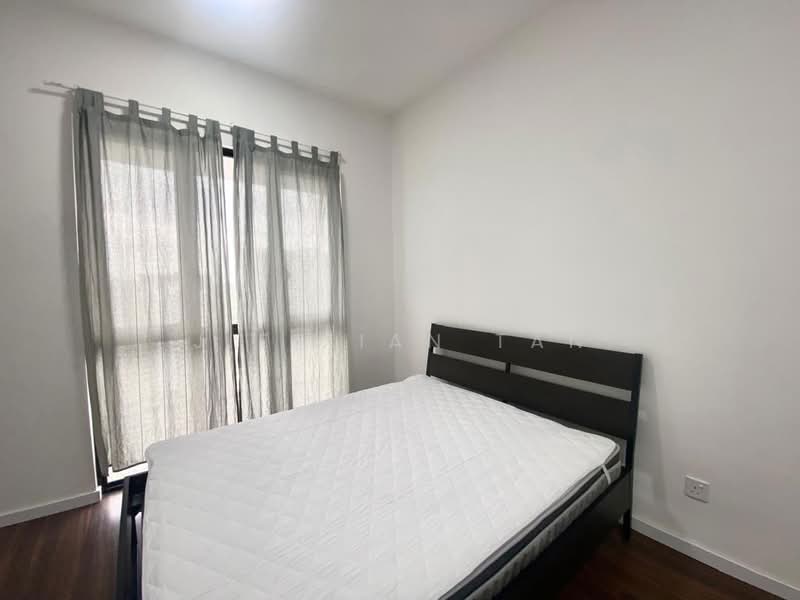 Condominium for Rent at Vertu Resort - Jie Xian Tan - Bedroom - PropertyGuru.com.my