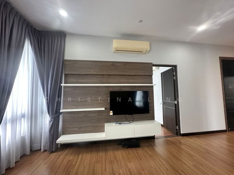 Setia Eco Gardens untuk Untuk Disewa - RM 5,500 /bulan, Apr 2026 - Living Room - PropertyGuru.com.my