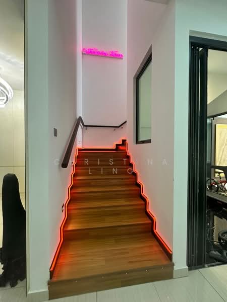 Setia Eco Gardens untuk Untuk Disewa - RM 5,500 /bulan, Apr 2026 - Interior - PropertyGuru.com.my