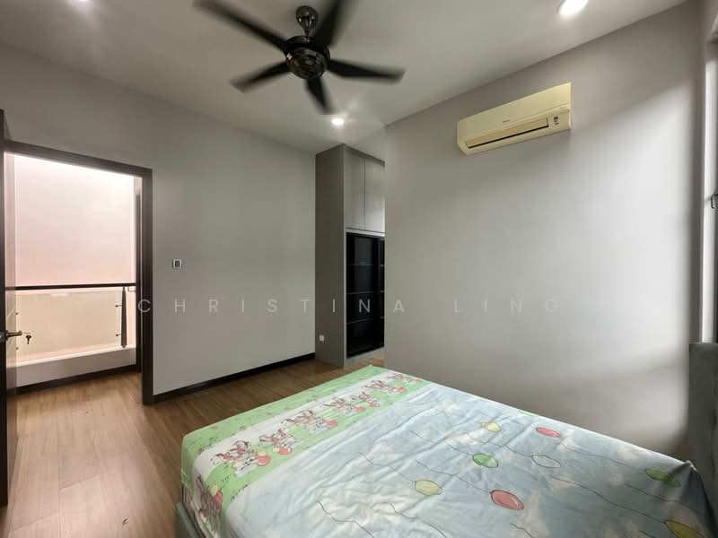 Setia Eco Gardens untuk Untuk Disewa - RM 5,500 /bulan, Apr 2026 - Bedroom - PropertyGuru.com.my