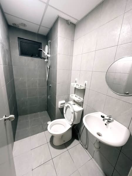 For Rent - Flora Residency