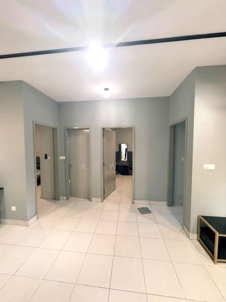 For Rent - Flora Residency