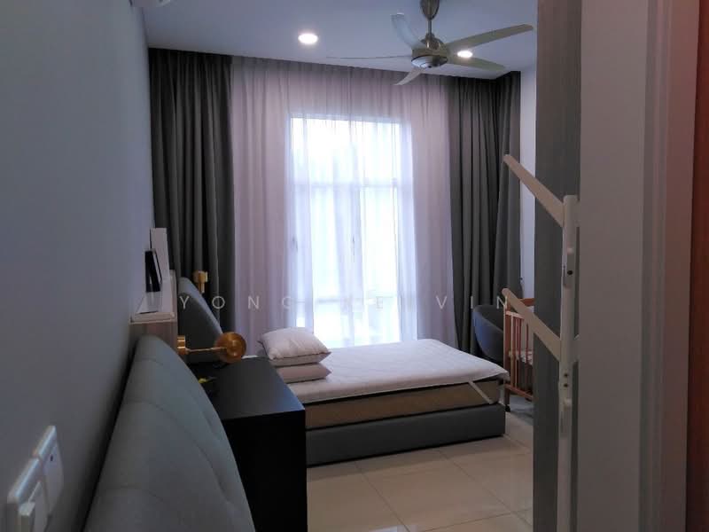 Green Residence untuk Untuk Disewa - RM 3,100 /bulan, Apr 2026 - Bedroom - PropertyGuru.com.my