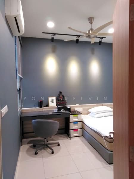 Green Residence untuk Untuk Disewa - RM 3,100 /bulan, Apr 2026 - Bedroom - PropertyGuru.com.my