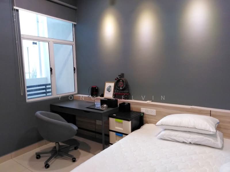 Green Residence untuk Untuk Disewa - RM 3,100 /bulan, Apr 2026 - Bedroom - PropertyGuru.com.my