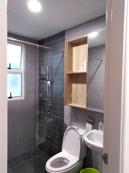 Green Residence untuk Untuk Disewa - RM 3,100 /bulan, Apr 2026 - Bathroom - PropertyGuru.com.my