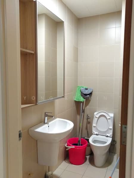 Green Residence untuk Untuk Disewa - RM 3,100 /bulan, Apr 2026 - Bathroom - PropertyGuru.com.my