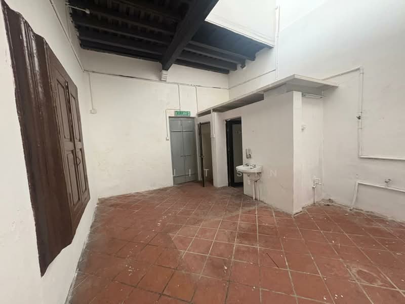 Shop / Office for Rent in Lorong Seck Chuan (George Town) - Ng Jit Sin - Interior - PropertyGuru.com.my