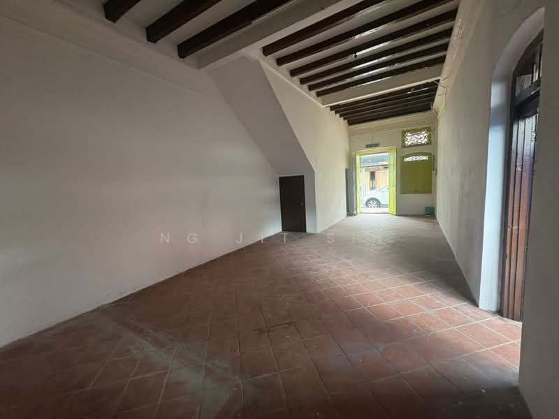 Shop / Office for Rent in Lorong Seck Chuan (George Town) - Ng Jit Sin - Entrance - PropertyGuru.com.my