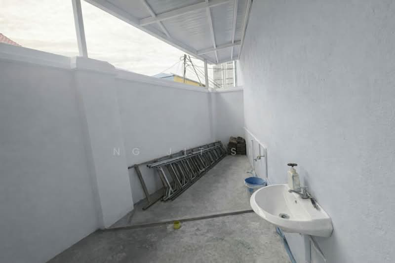 Shop / Office for Rent in Lorong Seck Chuan (George Town) - Ng Jit Sin - Exterior - PropertyGuru.com.my