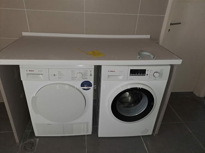 Terraced House for Rent in Johor Bahru (Johor) - Ernest Lew - Interior - PropertyGuru.com.my