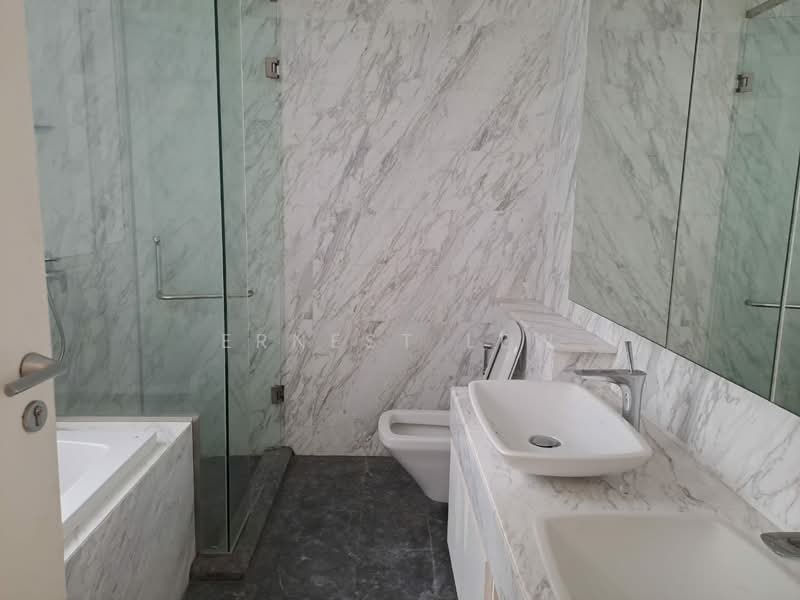 Terraced House for Rent in Johor Bahru (Johor) - Ernest Lew - Bathroom - PropertyGuru.com.my