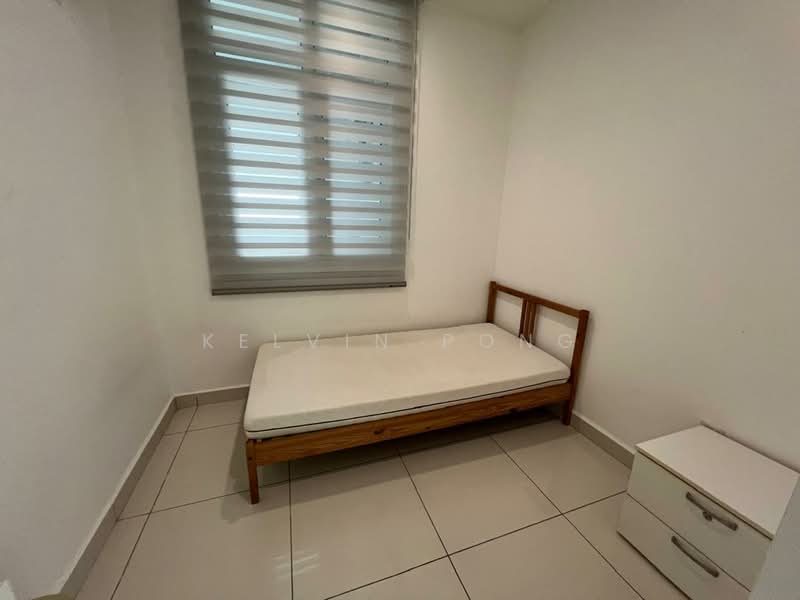 Central SOHO @ Central Residence untuk Untuk Dijual - RM 390,000, Apr 2026 - Bedroom - PropertyGuru.com.my