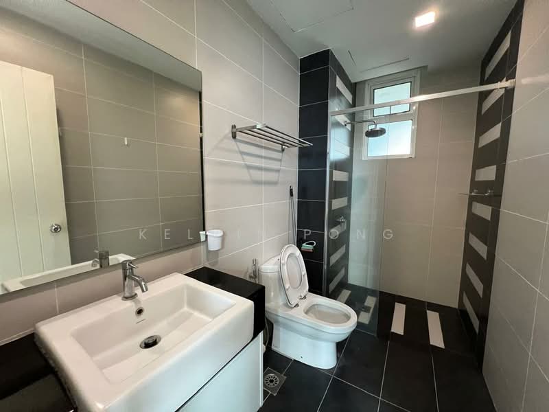 Central SOHO @ Central Residence untuk Untuk Dijual - RM 390,000, Apr 2026 - Bathroom - PropertyGuru.com.my