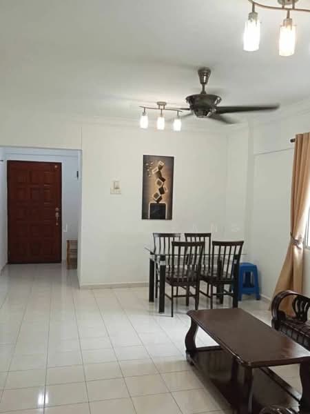 For Rent - Taman Pekaka Block 31