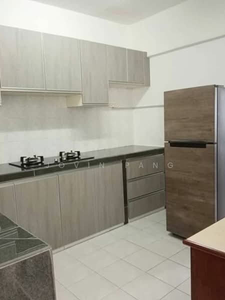 For Rent - Taman Pekaka Block 31