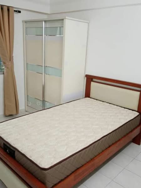 For Rent - Taman Pekaka Block 31