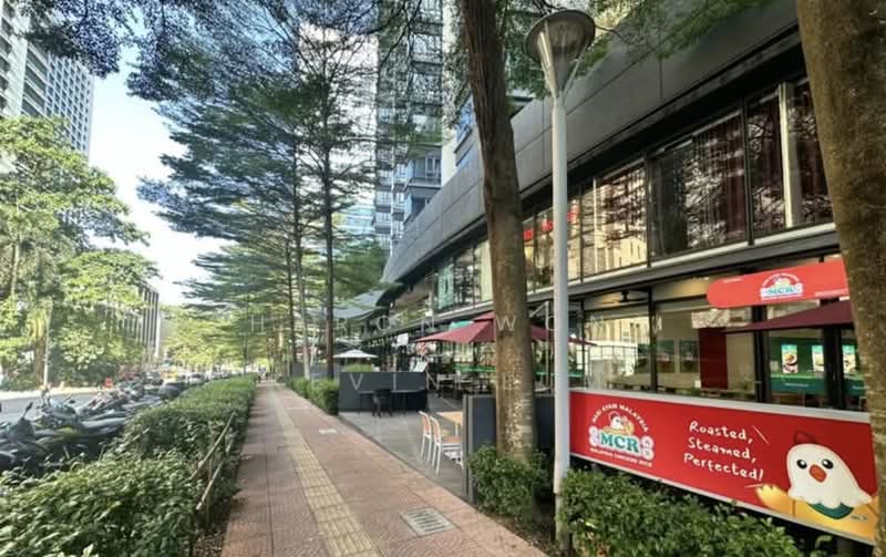 Retail Space untuk Disewa di Kuala Lumpur (Kuala Lumpur) - Sharon Wong - Exterior - PropertyGuru.com.my