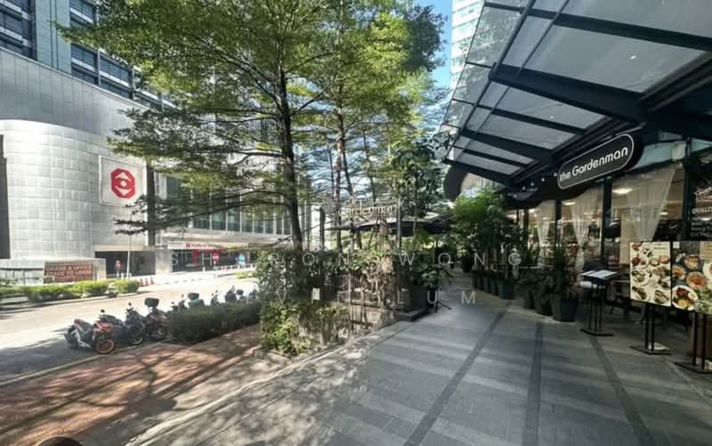 Retail Space untuk Disewa di Kuala Lumpur (Kuala Lumpur) - Sharon Wong - Exterior - PropertyGuru.com.my