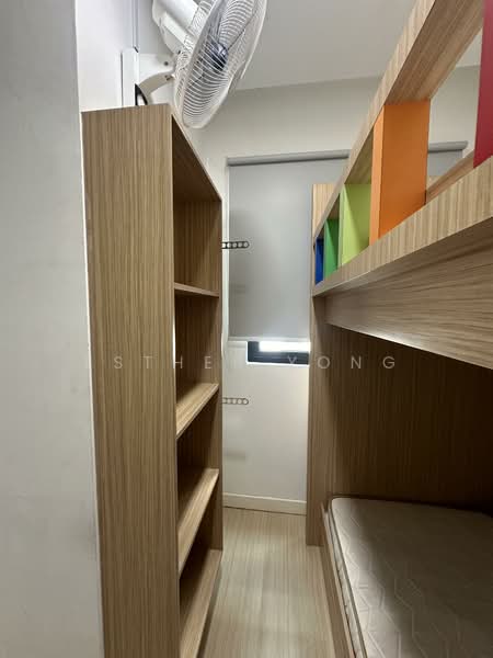 H2O Residences untuk Untuk Dijual - RM 450,000, Apr 2026 - Bedroom - PropertyGuru.com.my