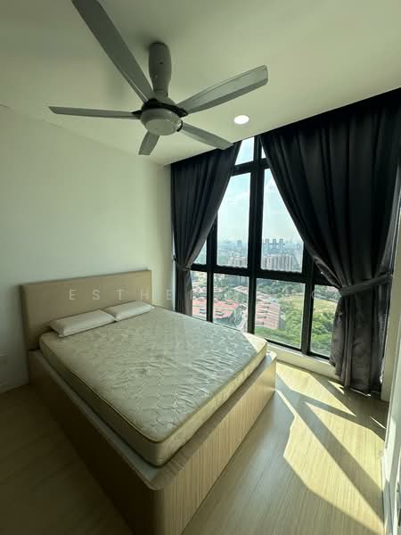 H2O Residences untuk Untuk Dijual - RM 450,000, Apr 2026 - Bedroom - PropertyGuru.com.my