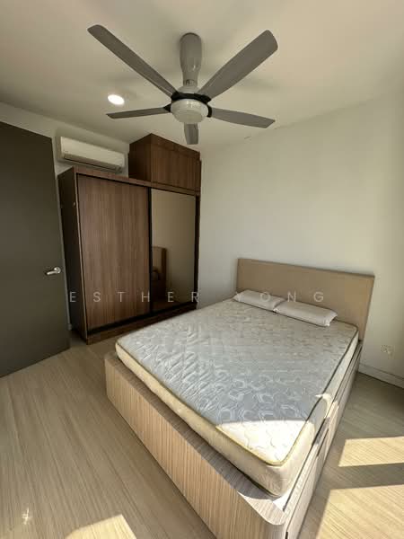 H2O Residences untuk Untuk Dijual - RM 450,000, Apr 2026 - Bedroom - PropertyGuru.com.my