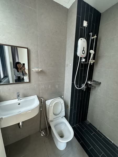 H2O Residences untuk Untuk Dijual - RM 450,000, Apr 2026 - Bathroom - PropertyGuru.com.my
