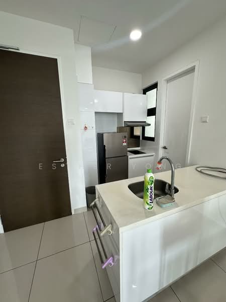 H2O Residences untuk Untuk Dijual - RM 450,000, Apr 2026 - Kitchen - PropertyGuru.com.my