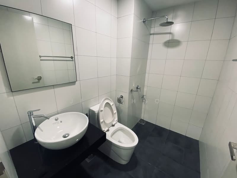 Service Residence for Rent at Chambers - JESZ KHOO - Bathroom - PropertyGuru.com.my