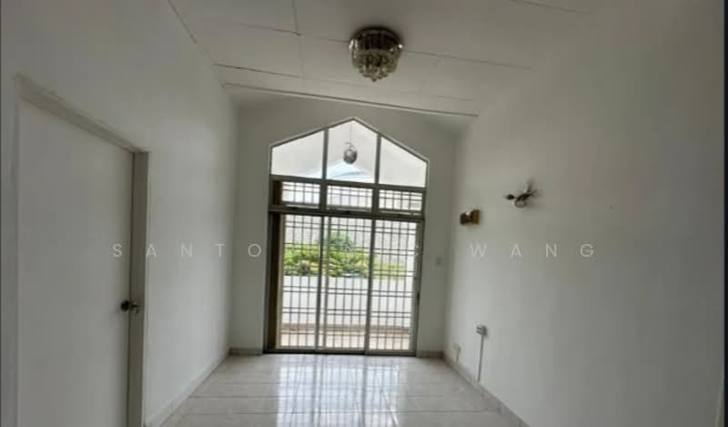 Rumah Teres untuk Dijual di Bandar Putra Kulai (Kulai) - Santorinic Wang - Interior - PropertyGuru.com.my