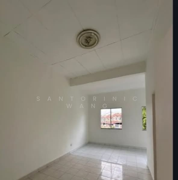 Rumah Teres untuk Dijual di Bandar Putra Kulai (Kulai) - Santorinic Wang - Interior - PropertyGuru.com.my