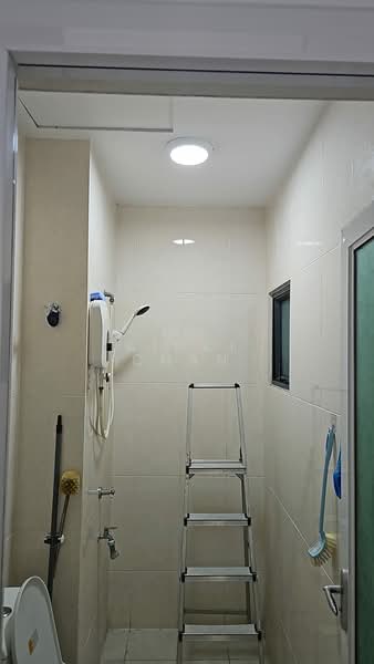 The Sky Residence untuk Untuk Disewa - RM 2,000 /bulan, Apr 2026 - Bathroom - PropertyGuru.com.my