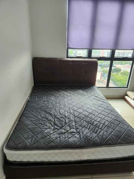 The Sky Residence untuk Untuk Disewa - RM 2,000 /bulan, Apr 2026 - Bedroom - PropertyGuru.com.my