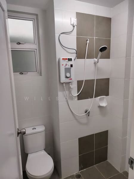 Royale Infinity untuk Untuk Disewa - RM 1,600 /bulan, Apr 2026 - Bathroom - PropertyGuru.com.my