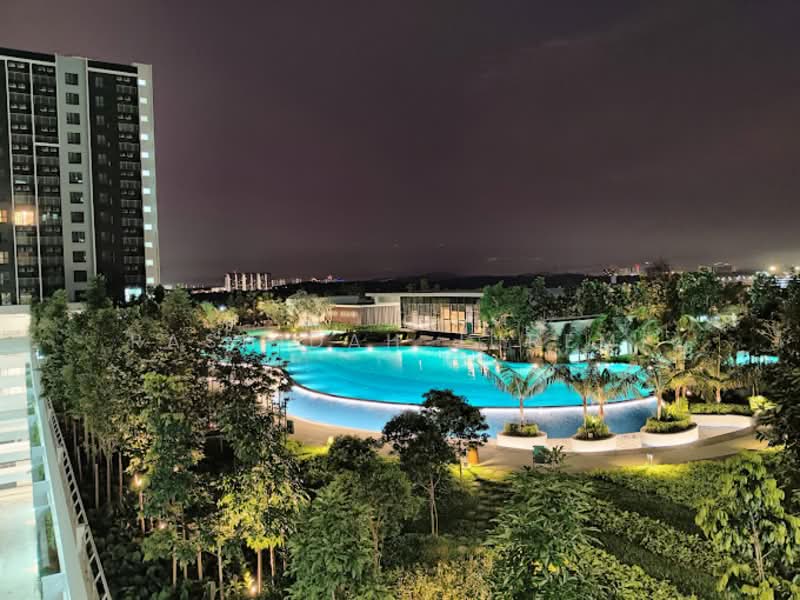 Maya Bay Residences @ Gamuda Cove untuk Untuk Dijual - RM 230,900, Apr 2026 - Exterior - PropertyGuru.com.my