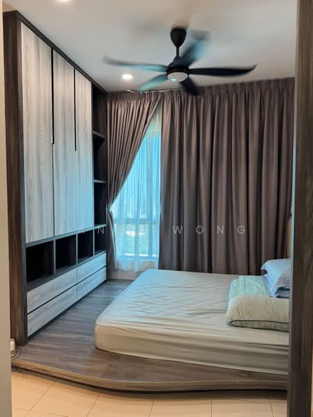 ForestVille untuk Untuk Disewa - RM 1,800 /bulan, Apr 2026 - Bedroom - PropertyGuru.com.my