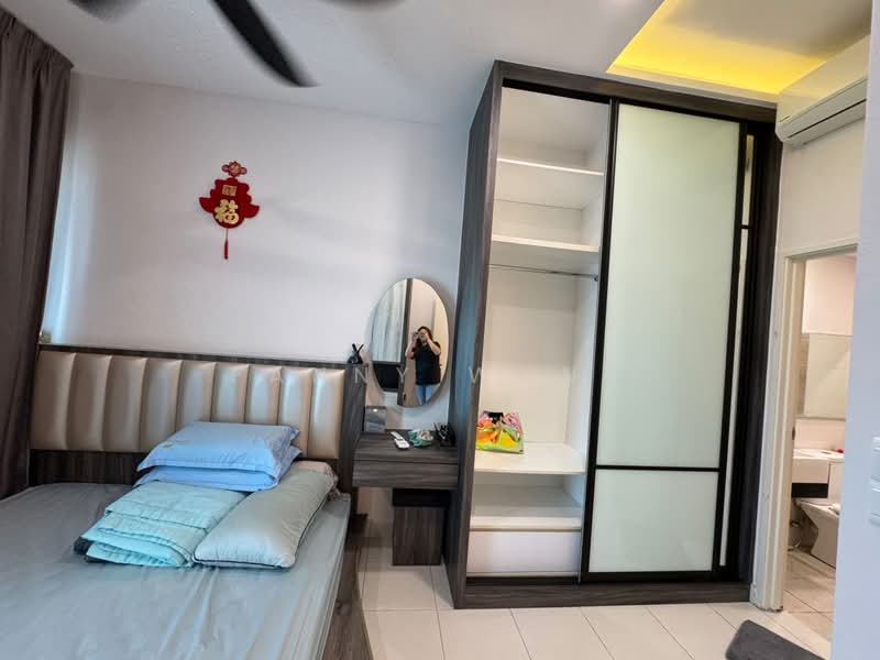 ForestVille untuk Untuk Disewa - RM 1,800 /bulan, Apr 2026 - Bedroom - PropertyGuru.com.my