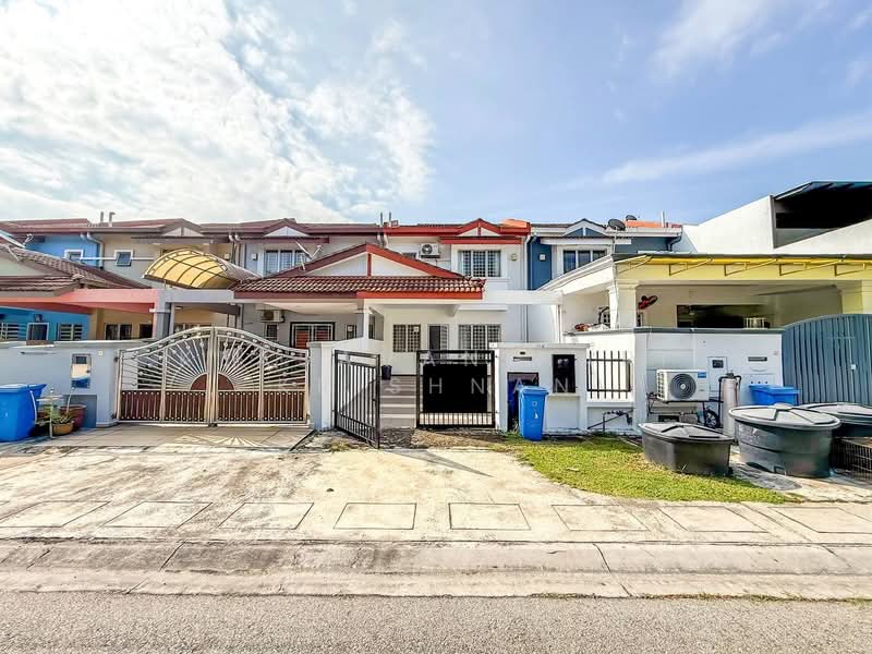 2-storey Terraced House for Sale in Setia Impian (Setia Alam) - Keasavan Hari Krishnan - PropertyGuru.com.my