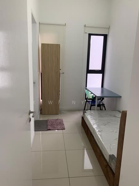 Untuk Dijual - Le Pavillion