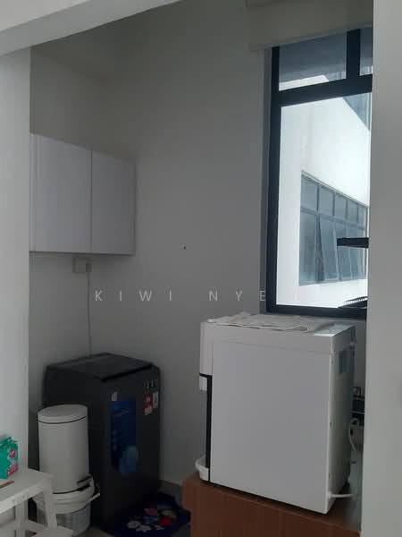 Untuk Dijual - Le Pavillion