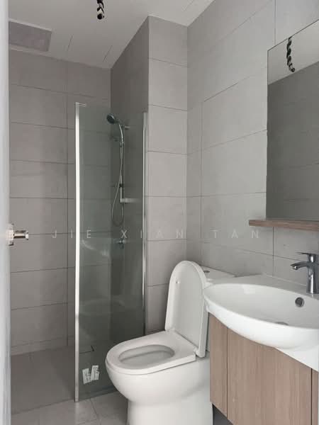 Service Residence for Rent at Sinaran @ Utropolis - Jie Xian Tan - PropertyGuru.com.my