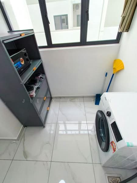 Service Residence for Rent at Sinaran @ Utropolis - Jie Xian Tan - Interior - PropertyGuru.com.my