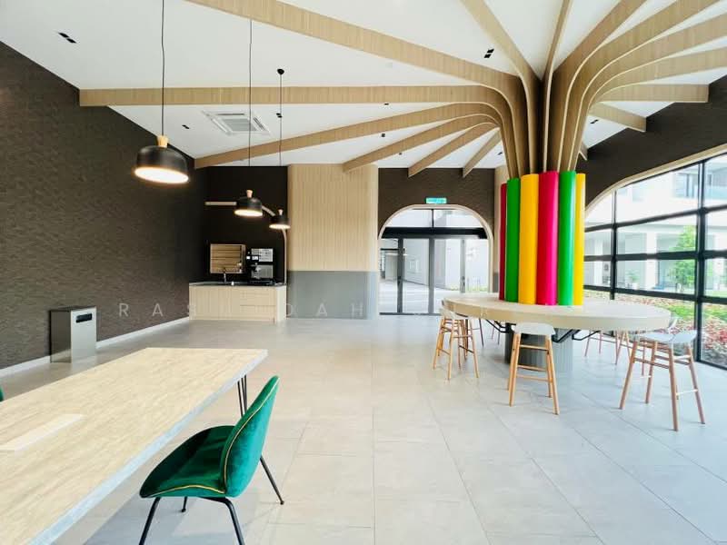Trinity Wellnessa untuk Untuk Dijual - RM 424,100, Apr 2026 - Lobby - PropertyGuru.com.my