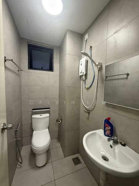 Service Residence for Rent at 168 Park Residensi Selayang - Calvin Lim - Bathroom - PropertyGuru.com.my