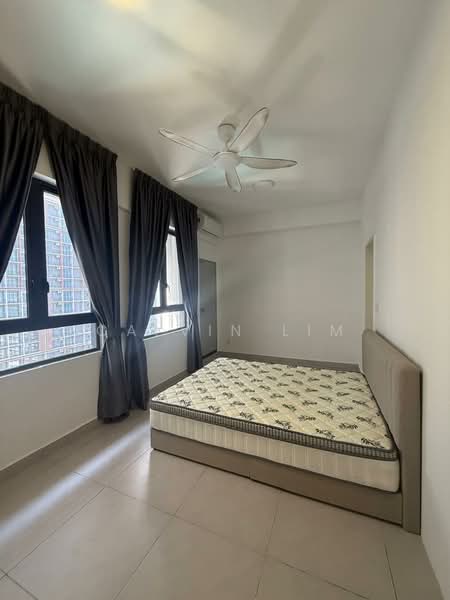 Service Residence for Rent at 168 Park Residensi Selayang - Calvin Lim - Bedroom - PropertyGuru.com.my