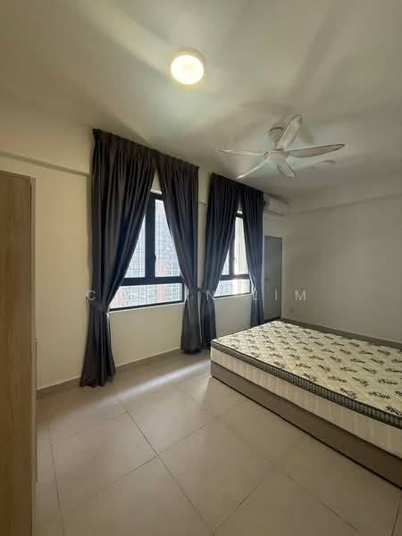 Service Residence for Rent at 168 Park Residensi Selayang - Calvin Lim - Bedroom - PropertyGuru.com.my