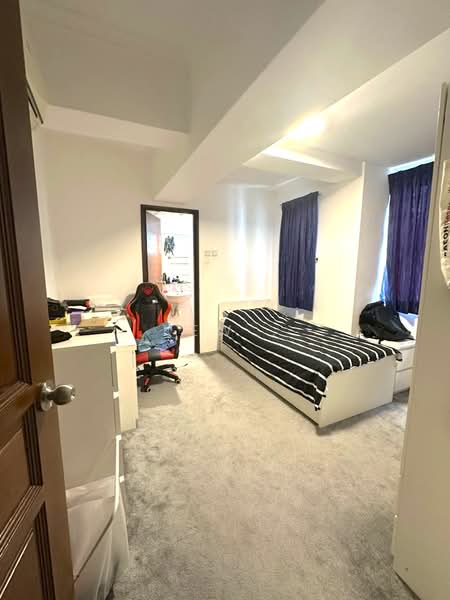 Condominium for Rent at Prima 16 (Prima Sixteen) - Kew . - Bedroom - PropertyGuru.com.my