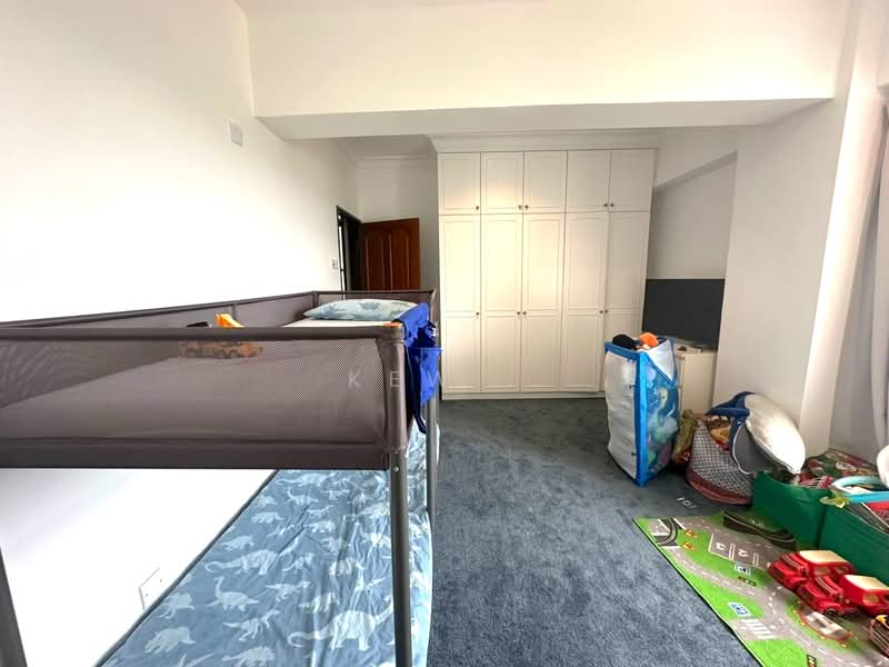 Condominium for Rent at Prima 16 (Prima Sixteen) - Kew . - Bedroom - PropertyGuru.com.my