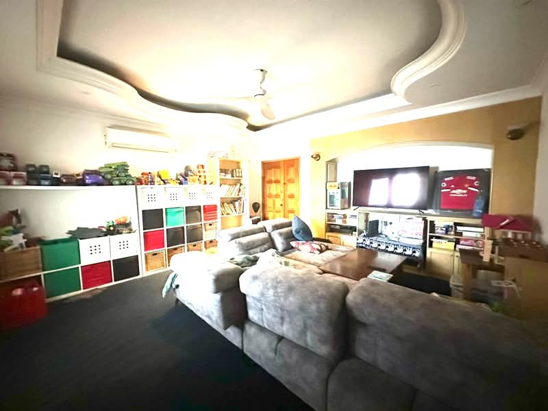 Condominium for Rent at Prima 16 (Prima Sixteen) - Kew . - PropertyGuru.com.my